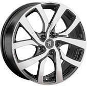 Mi57, Replay Mi57 7x18 5*114.3 ET38 DIA67.1 SF Литой, Диски