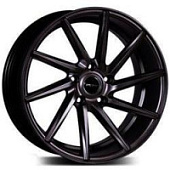 1022 Left, PDW 1022 Left 7x16 5*100 ET30 DIA57.1 U4GRA Литой, Диски