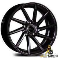 PDW 1022 Left 7x16 5*100 ET30 DIA57.1 U4GRA Литой