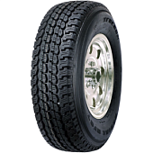 Tracmax Radial RF07, Шины