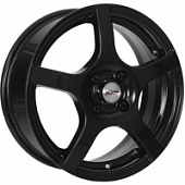 X-118, X'trike X-118 6x15 4*108 ET25 DIA65.1 BK Литой, Диски