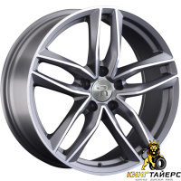 Replay VV248 9.5x21 5*112 ET31 DIA66.6 MGMF Литой