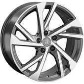 Диски Ki396, Диски