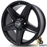 PDW Stealth 8.5x20 6*139.7 ET12 DIA110.1 E-MD/U4B Литой