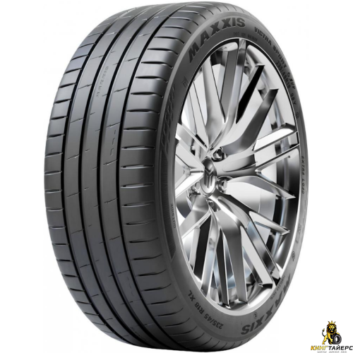 Maxxis Victra Sport VS-6 SUV 235/50 R19 103W XL
