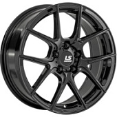 RC06, LS FlowForming RC06 8.5x18 5*112 ET32 DIA66.6 GMF Литой, Диски