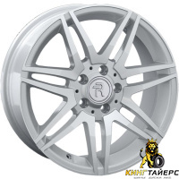 Replay MR100 8x18 5*112 ET44 DIA66.6 SF Литой