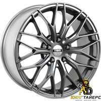 Neo 240 8.5x20 5*114.3 ET35 DIA67.1 Silver Литой