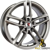 RepliKey K108 6.5x16 5*115 ET41 DIA70.1 BKF Литой
