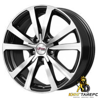 iFree Бэнкс 7x17 5*114.3 ET39 DIA60.1 Хай Вэй Литой