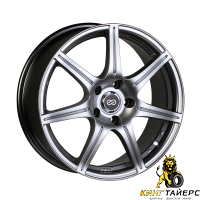 Enkei SC07 6.5x15 5*114.3 ET40 DIA73.1 HPB Литой