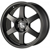 CSS9519, Race Ready CSS9519 7x16 4*100 ET40 DIA60.1 B/M Литой, Диски