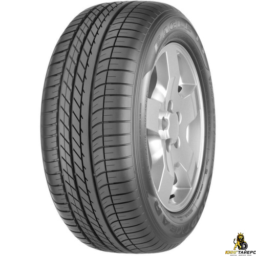 Goodyear Eagle F1 Asymmetric SUV 245/45 R21 104W XL J LR FP