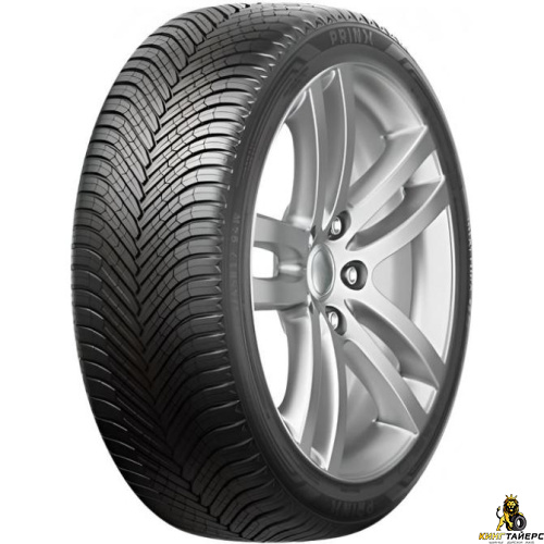 Prinx Quattura 4S + 205/55 R16 94V XL