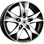 Диски Crossline, Диски