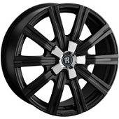 TY242, Replay TY242 8.5x21 5*150 ET54 DIA110.1 BKF Литой, Диски