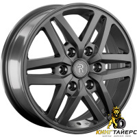 Replay HND307 6.5x16 6*139.7 ET56 DIA92.5 MB Литой