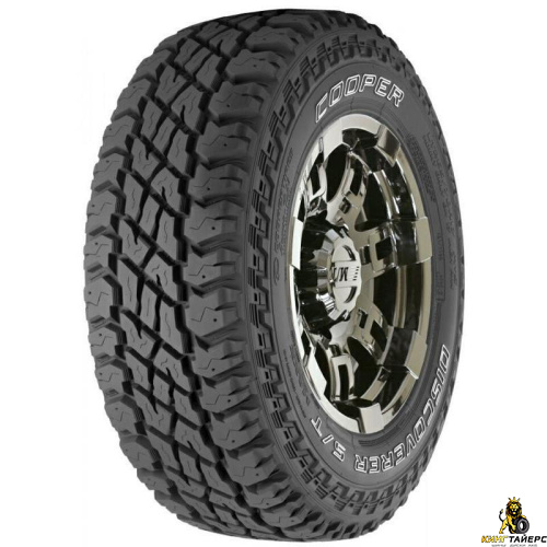 Cooper Discoverer ST Maxx 305/65 R17 121/118Q
