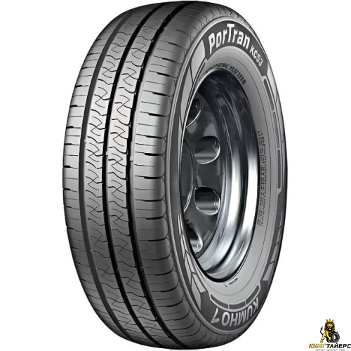Kumho Portran KC53
