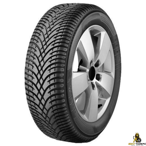 BFGoodrich G-Force Winter 2 205/50 R17 93H XL