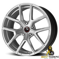 Momo RF-01 8.5x20 5*114.3 ET25 DIA60.1 Golden Bronze Литой