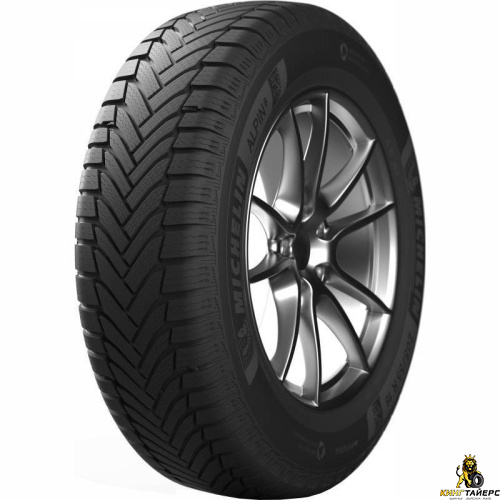 Michelin Alpin 6 205/50 R17 93V XL