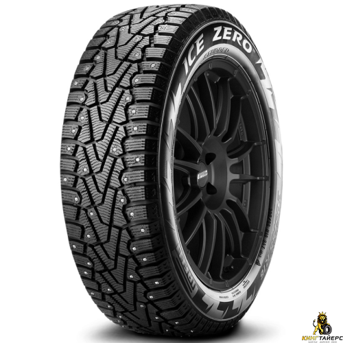 Pirelli Ice Zero 225/60 R17 103T
