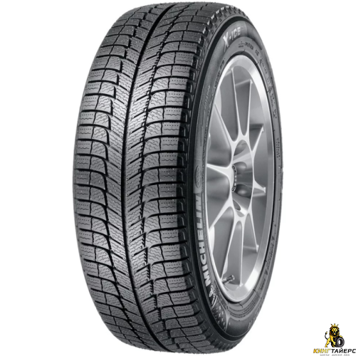 Michelin X-Ice 3 275/40 R20 102H RunFlat