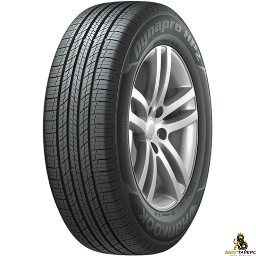Hankook Dynapro HP2 RA33 245/70 R17 110H XL