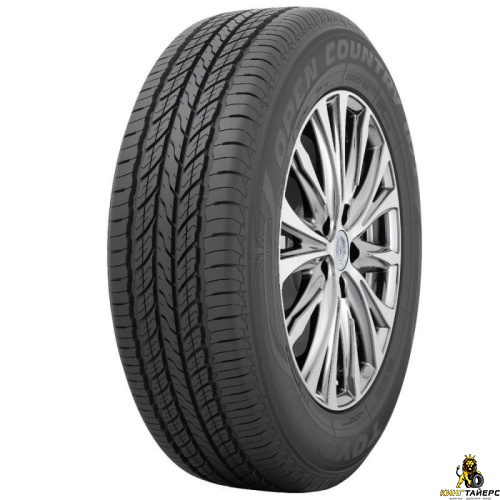 Toyo Open Country U/T 215/70 R16 100H