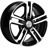Диски KHW 1602, Диски