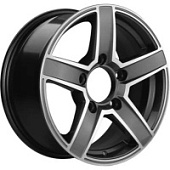 Диски KHW 1614, Диски