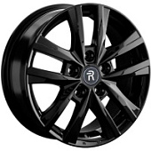 Диски Replay VV216 8x17 5*120 ET49 DIA65.1 GM Литой VV216, Replay VV216 8x17 5*120 ET49 DIA65.1 GM Литой, Диски