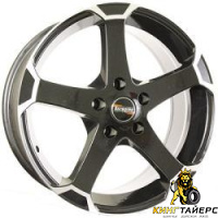 Tech Line 802 8x18 5*130 ET57 DIA71.6 BDM Литой