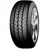 Yokohama RY818 235/60 R17C 117R