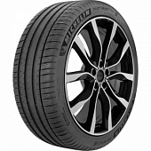 Pilot Sport 4 SUV Michelin Pilot Sport 4 SUV 255/40 R21 102Y XL