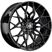 FG29, LS Forged FG29 9x21 5*120 ET45.5 DIA62.6 BK Литой, Диски