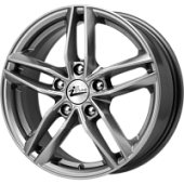 Moskva, iFree Moskva 6.5x16 5*110 ET37 DIA65.1 Хай Вэй Литой, Диски