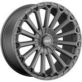 RC80, LS FlowForming RC80 9x20 6*114.3 ET25 DIA67.1 BK Литой, Диски