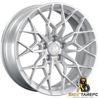 LS Forged FG29 9x21 5*120 ET45.5 DIA62.6 BK Кованый