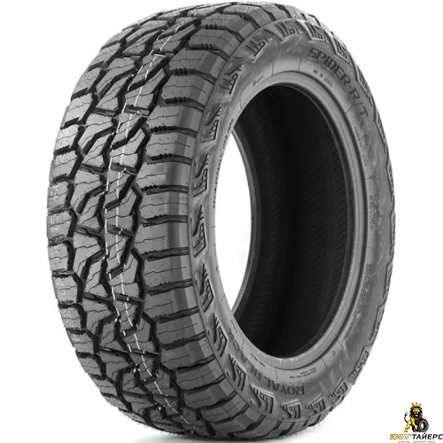 Royal Black Spider-R/T 245/75 R16 120/116Q