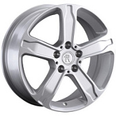 MR146, Replay MR146 6.5x17 5*112 ET38 DIA66.6 GMFP Литой, Диски