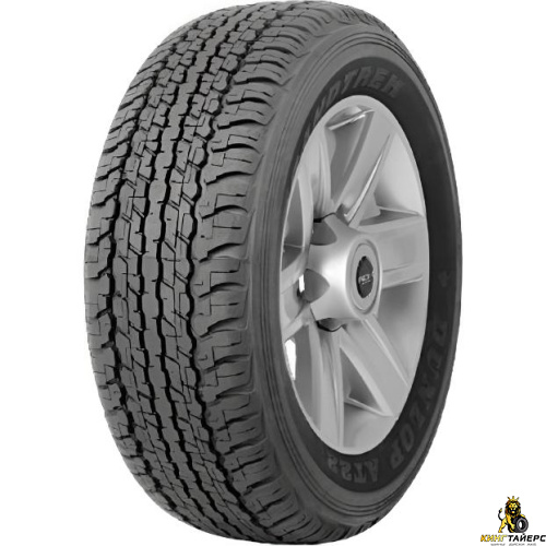 Dunlop Grandtrek AT22 285/60 R18 116V