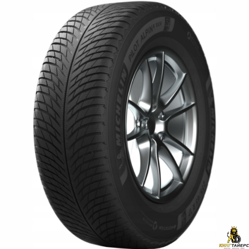 Michelin Pilot Alpin 5 SUV 255/45 R20 105V XL *