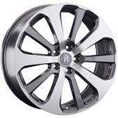 Диски Ki251, Диски