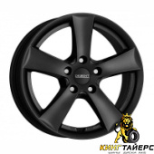 TX, Dezent TX 7x17 5*112 ET38 DIA70.1 S Литой, Диски