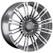 FG18, LS Forged FG18 8x19 6*139.7 ET25 DIA106.1 MGMF Кованый, Диски