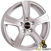 Tech Line 539 6x15 4*114.3 ET45 DIA56.6 BD Литой