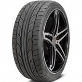 Nitto NT555 G2 265/35 R18 97Y