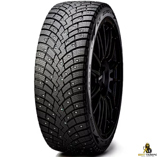 Pirelli Ice Zero 2 235/50 R18 101H XL